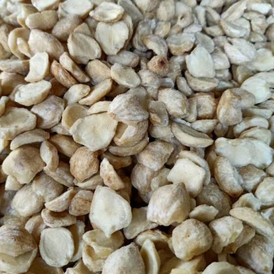 

Sale✔️⭐kemiri keping Kemiri pecah kemiri belah kemiri keping 1 kg