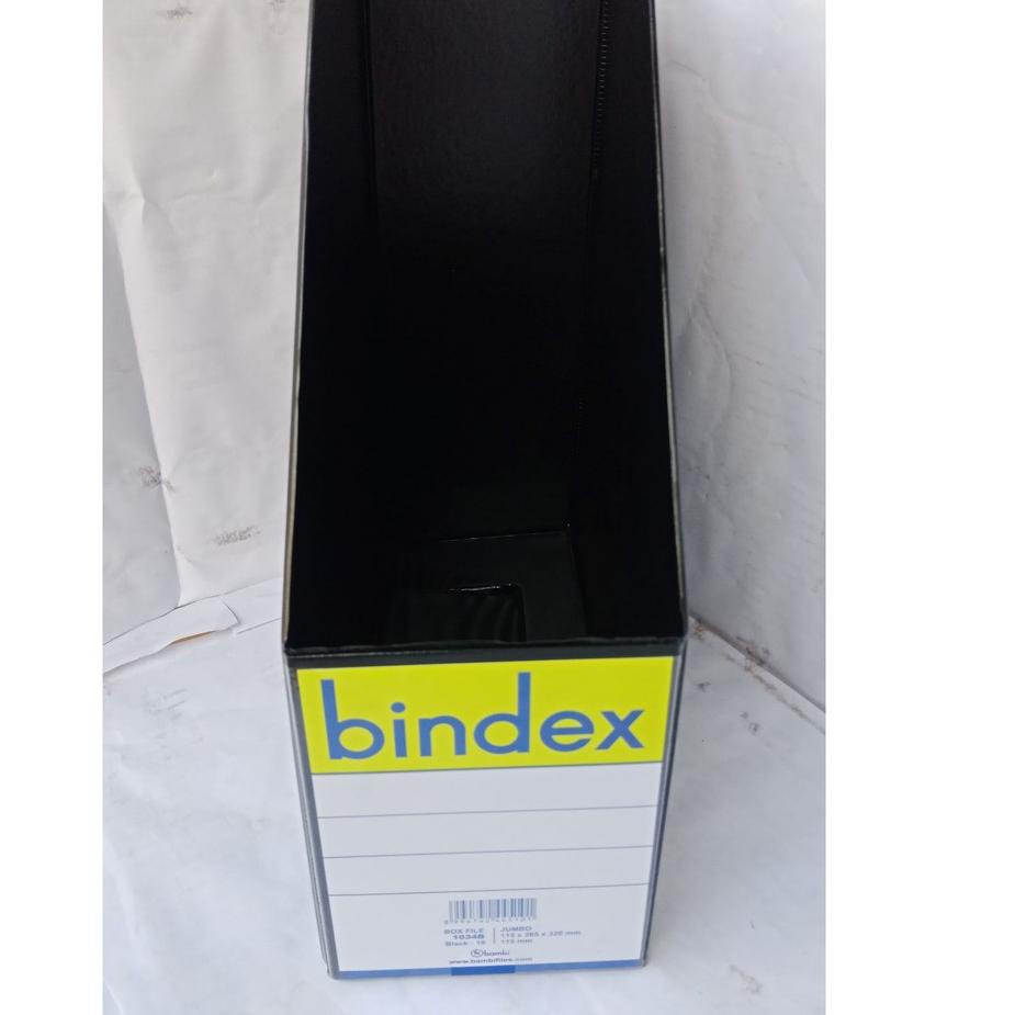 

bxbi -77 Box File Bindex 1034B 834)