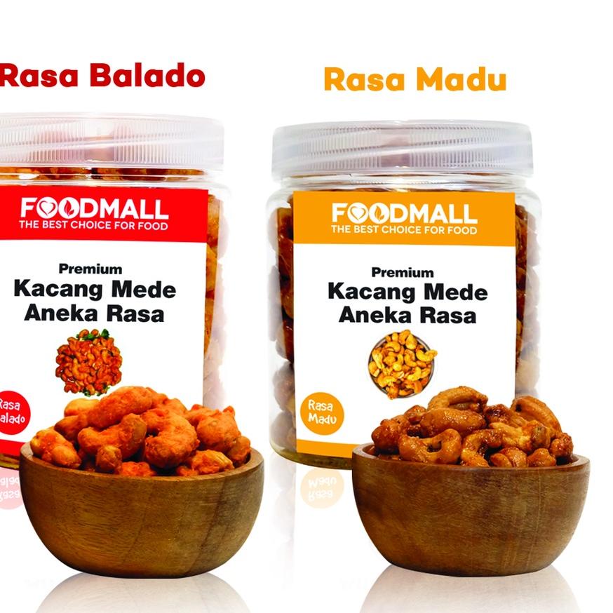 

Discount | KF7 | Kacang Mede Premium Aneka Rasa