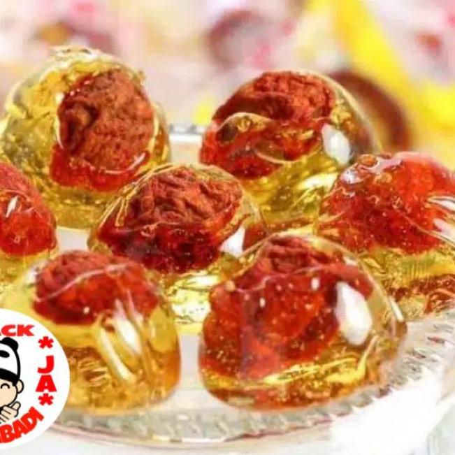 

Limited | KP8 | 500 GR Permen Kiamboy/ Plum Candy/ Permen Plum Kiloan