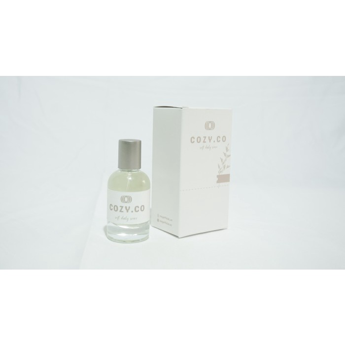 Parfum Parfum Taehyung - W Dressroom 45 By COZY.CO - 30 ML(N2X7) Parfum Tahan Lama Parfum Wanita Tah