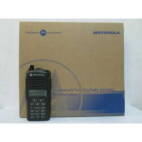 Radio Ht Motorola Cp 1660 Original Asli