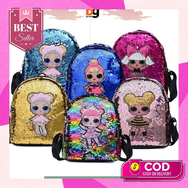 Tas Sekolah Anak Perempuan Sd Fashion Import Ra009 Tas Sekolah Anak Perempuan Viral Murah Best Selle