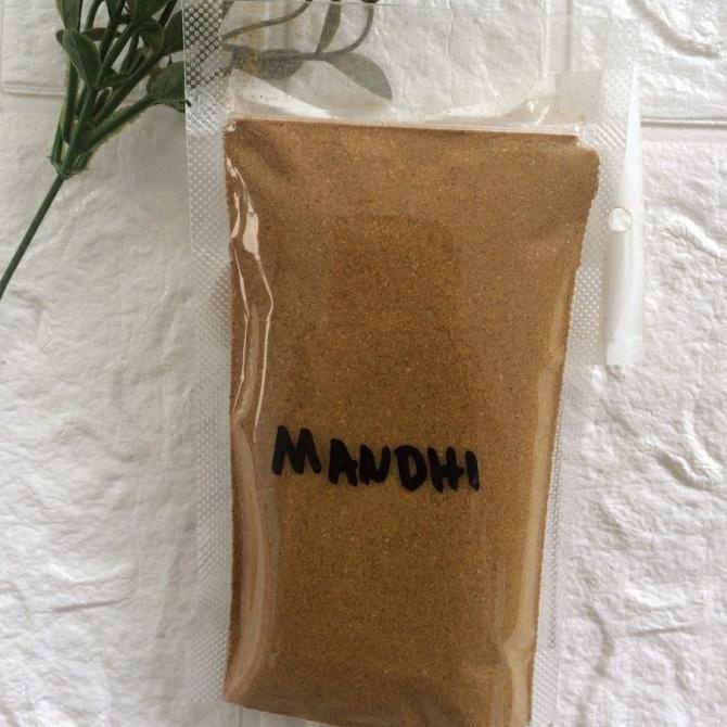 

>*>*>*>*] Bumbu Mandhi 100 Gram/ Bumbu Nasi Mandhi Pilihan Store Rezeki Kita