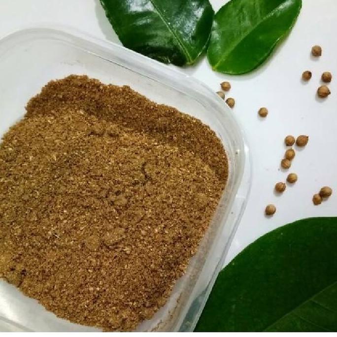 

((((()paling dicari] Ketumbar Sangrai Bubuk Asli Premium Fresh 50 Gram Murni