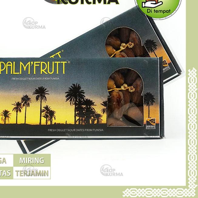 

Terbaru✅⭐Kurma Palm Frutt 500gr Orignal / Palm Fruit / Kurma Tunisia Tangkai