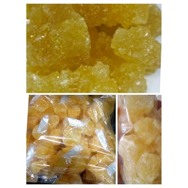 

GULA BATU