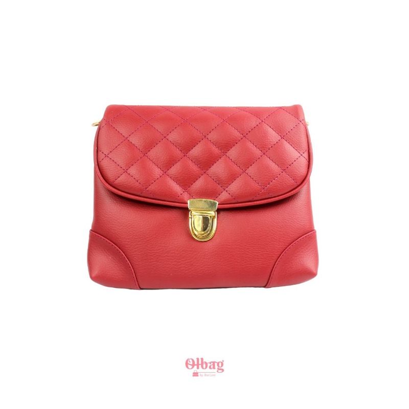 TAS SLEMPANG OLBAG 15 IRENE