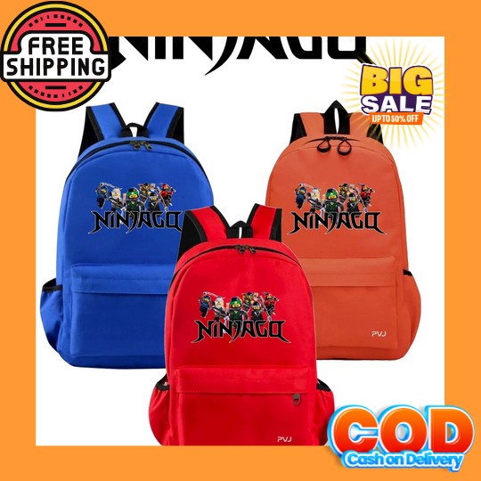 Backpack Mini Korean Style Tas Gendong Kecil Lucu Anti Air Import Korea Original Tas Sekolah Anak Pe