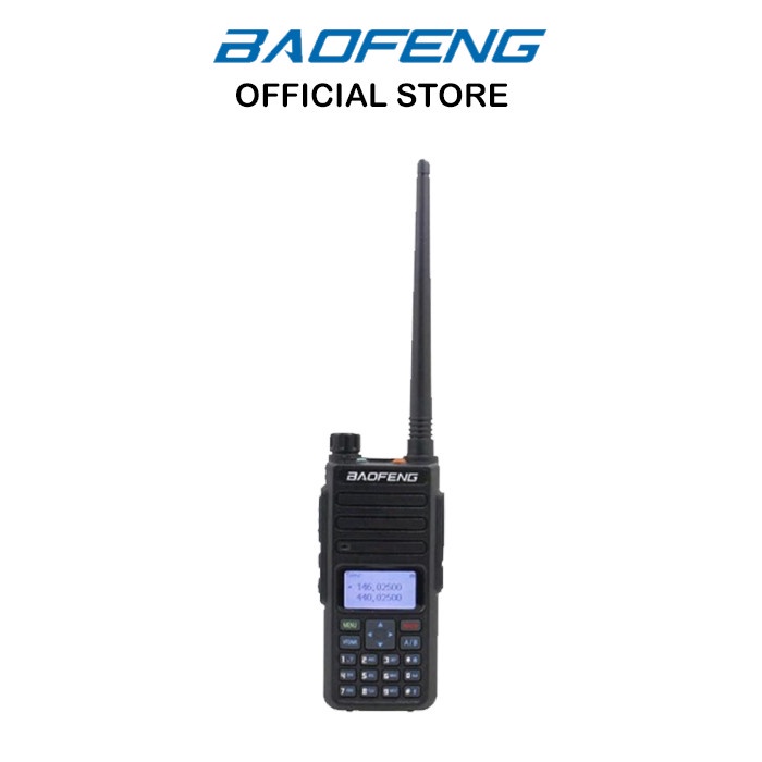 BAOFENG BF-H6 ORIGINAL TERBARU