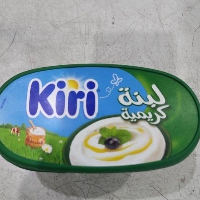 

Keju Yogurt / Labneh / Labnah Kiri 350Gram #Gratisongkir ---NEW---