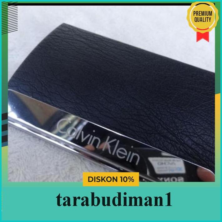 

EXCLUSIVE NAME CARD HOLDER / TEMPAT KARTU NAMA EKSKLUSIF CK 007 TERMURAH