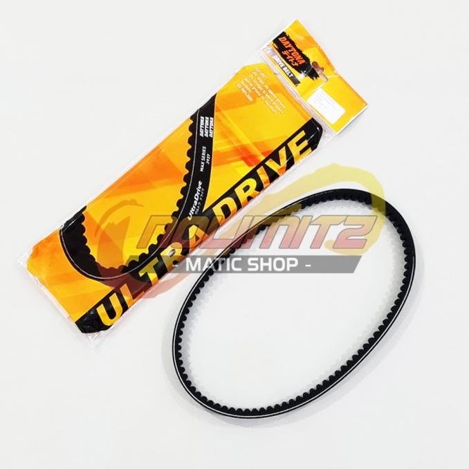 Fanbelt CVT V Belt Racing Daytona Ultra Drive Yamaha NMAX HOT PROMO