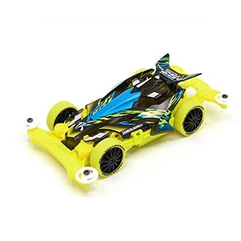 Tamiya Mini 4WD Avante Mk3 Korea 25th Annv. Ver.2 (MS Chassis)- 92428