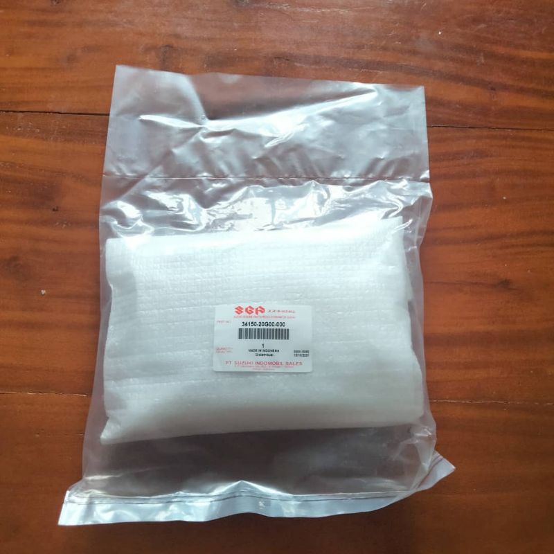 Mika speedometer shogun 125 r shogun sp