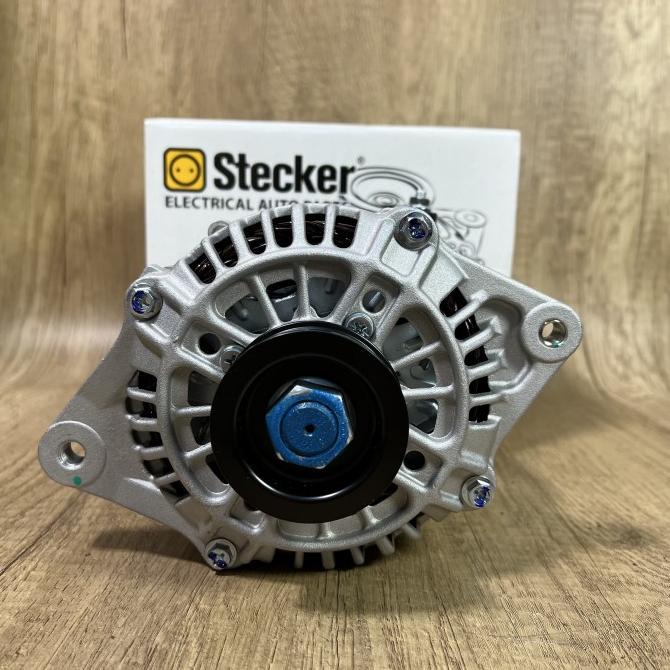 Alternator Assy Kia Timor / Carens - Dinamo Cas / Ampere - Stecker