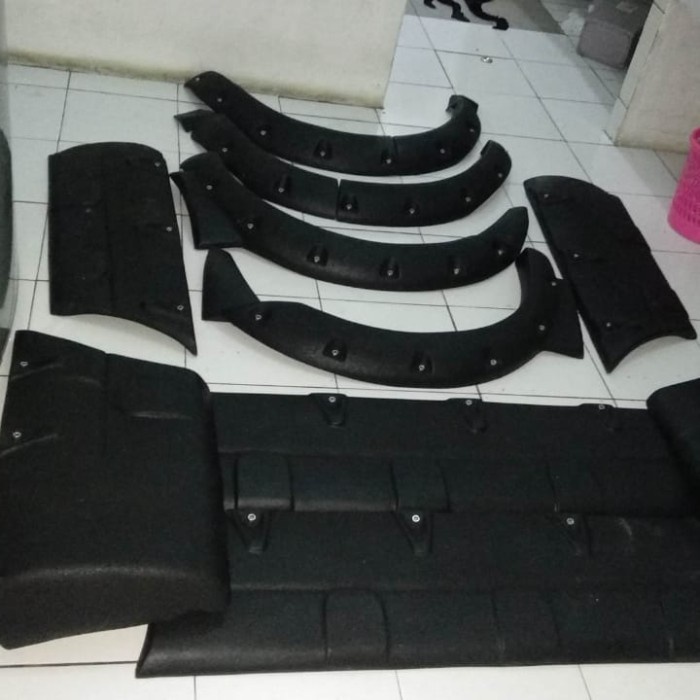 over fender panther touring