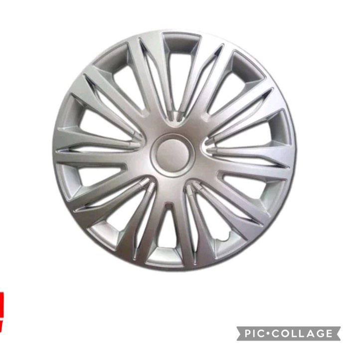 dop roda ring 14" wheel cover tutup dop velg ring 14 R14