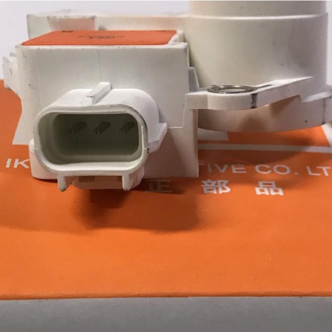 Ic Alternator Ic Dinamo Ampere Ford Escape Mazda Tribute 2.0 3.0