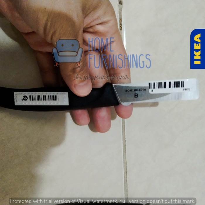 Victorinox Grafting Pisau Okulasi 6.7503 Shaping Sabit