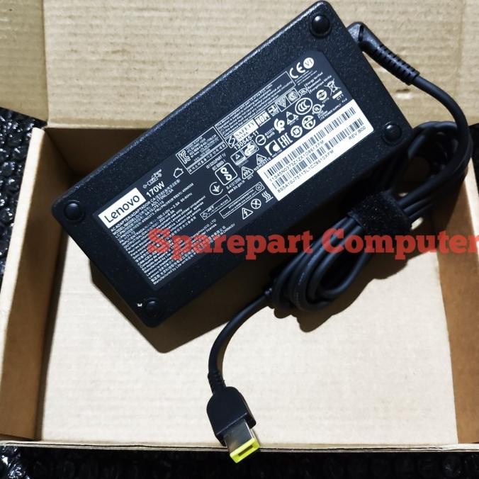 Adaptor charger Lenovo IdeaPad Gaming 3 3i 15IAH7 170W