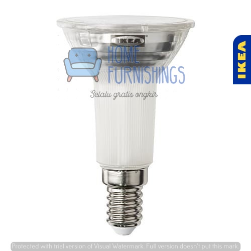Bola Lampu Led E14 Reflector R50 400Lumen Bohlam