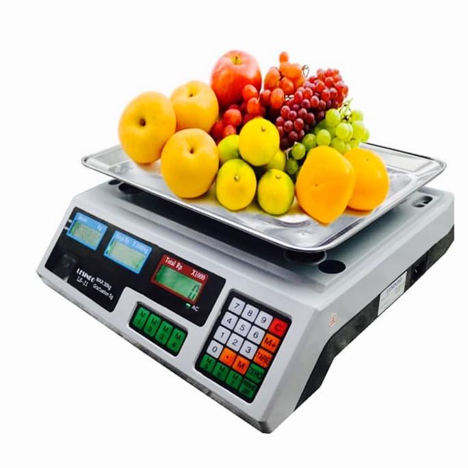 timbangan buah digital 40 kg 40kg besar Barang Sayur harga GW 6018