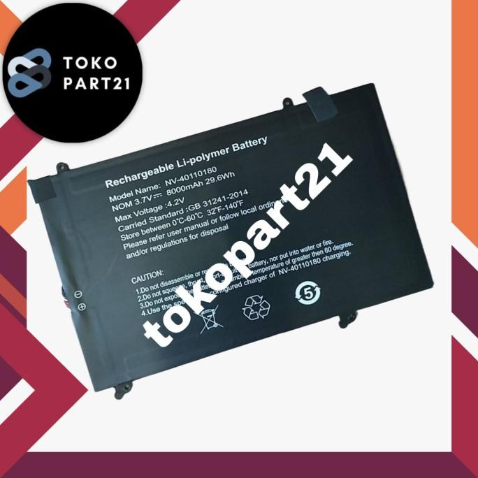 Baterai Axioo Mybook 14lite