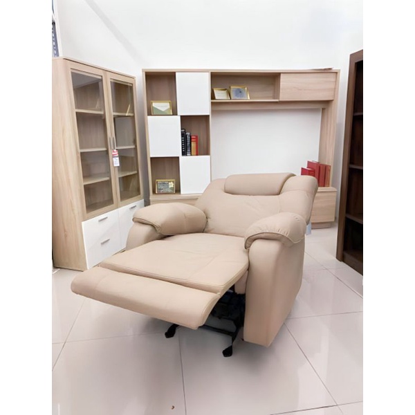 Sofa Rocking dan Recliner  Nora