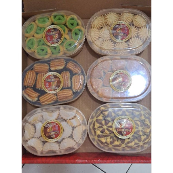 

kueh 1paket