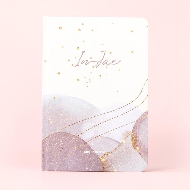 

NOTEBOOK BUKU TULIS CATATAN A5 A6 HARDCOVER BY BUDDYBOOKS TEX 12 CUSTOM NOTEBOOK / PLANNER / JOURNAL .