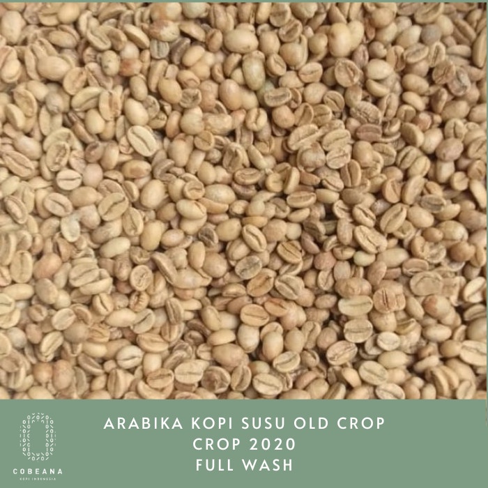 

TERMURAH Biji Kopi Arabika Kopi Susu 1kg Greenbean /KOPI EUBE/KOPI KAPAL API/KOPIBUBUK/KOPI