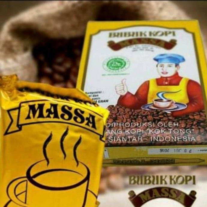 

Discount Kopi KokTong 500 gram asli P.Siantar /KOPI EUBE/KOPI KAPAL API/KOPIBUBUK/KOPI ROBUSTA/KOPI