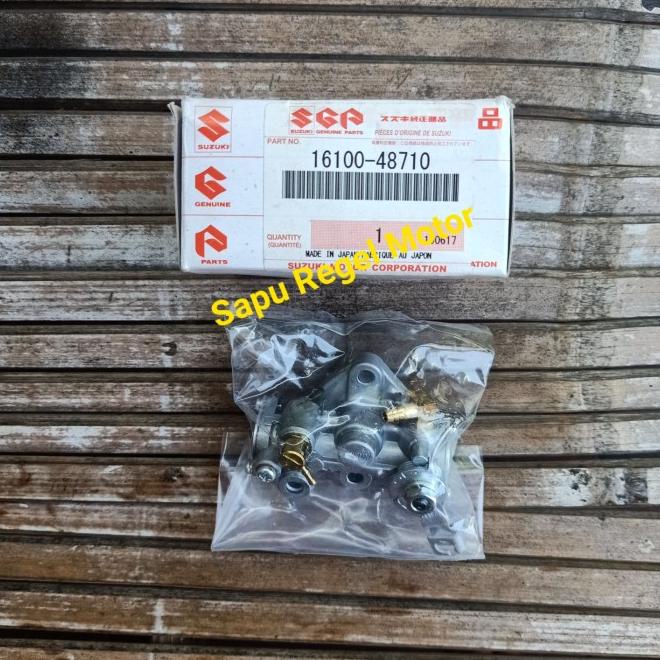 Pompa Oli Suzuki Ts 125