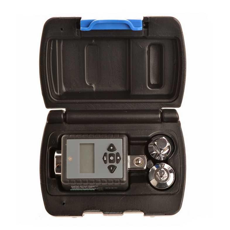 MXITA Digital Torque Adaptor Wrench 1/2 2-200Nm Ban Mobil - MT2-200Nm