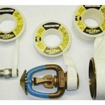 Seal Tape Chesterton Tahan Panas