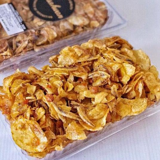 

Promo | HJ6 | KENTANG TERI