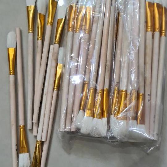 

Sale | KP8 | Kuas kecil