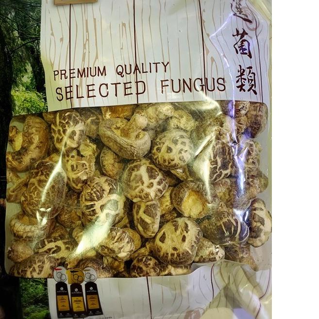 

Terbaru | KI3 | Jamur Hioko Shitake import Hongkong / jamur shitake / jamur hyoko mount fuji