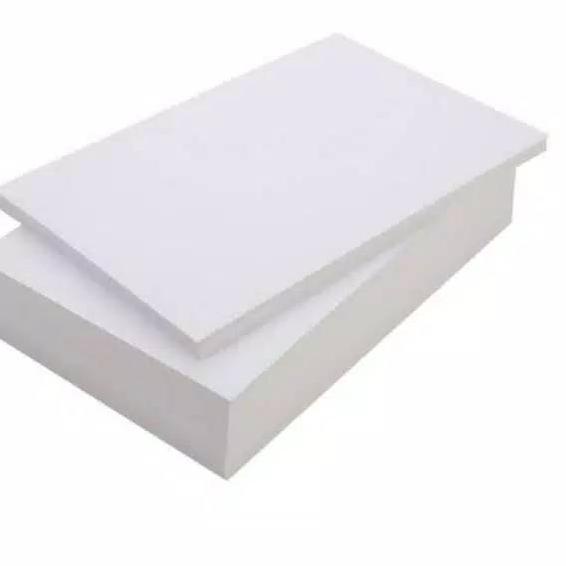 

Diskon | KI3 | Kertas Ivory 230 gr isi 10 lembar A4/ Kertas Ivory 210 gr A4/ Ivory 250 gr F4/ Ivory 310 gr A4