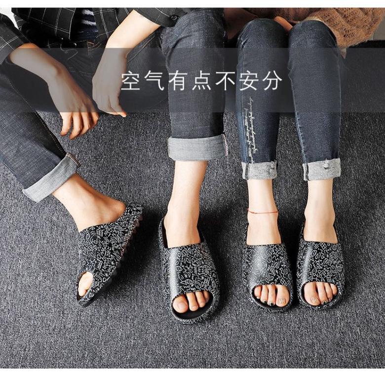 Trendy Dominasea - Sandal Yeezy Slide / Sandal Slide - Sandal Yeezy - Yeezy Slide - Sandal EVA - San