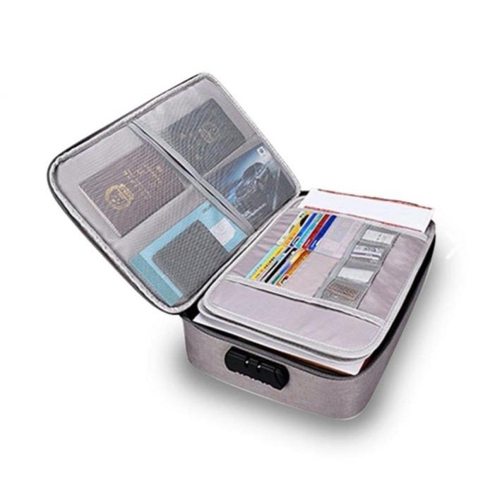 

GRAZEM TAS PENYIMPAN DOKUMEN TF