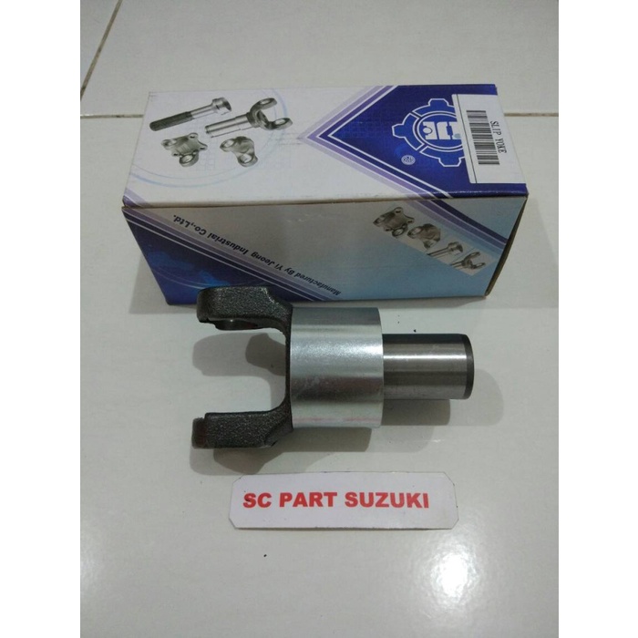 Yoke kopel cople suzuki jimny katana KODE 340