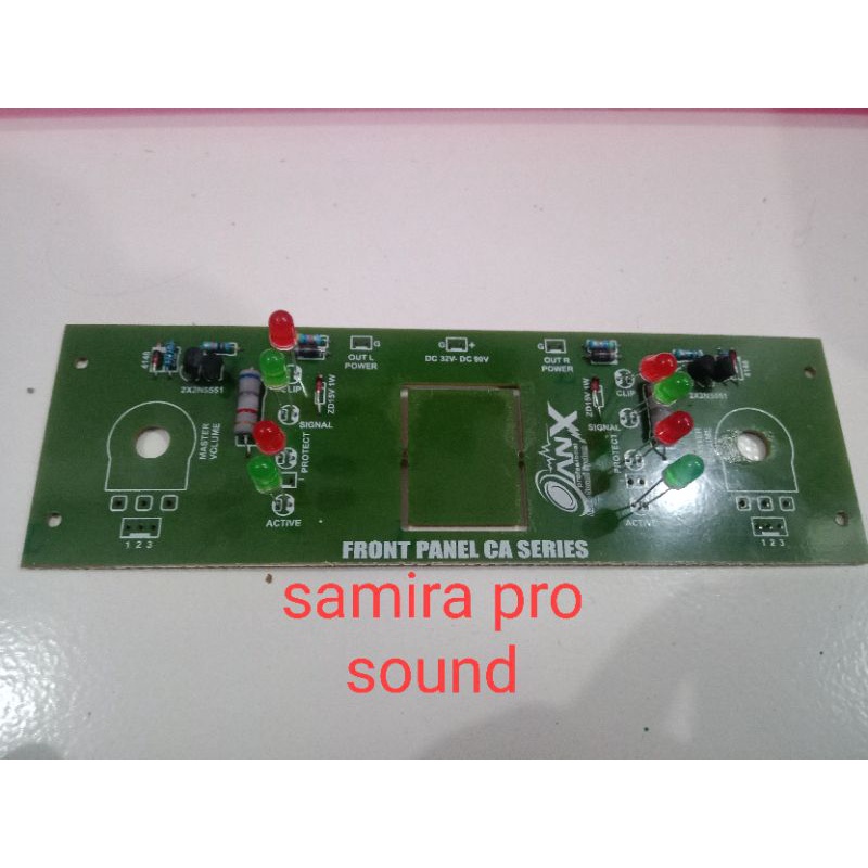 led display plat ca 10 20 30