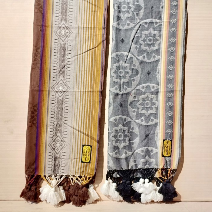 Sorban sorban wadimor panjang original(Y5X5) Sorban Almas Arafat IMPORT PREMIUM Sorban Arab Premium 