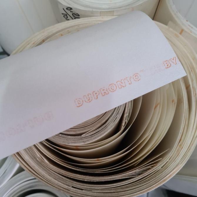 #@#@#@#@] Nomex 0.20 mm Kertas NOmex 0.20mm