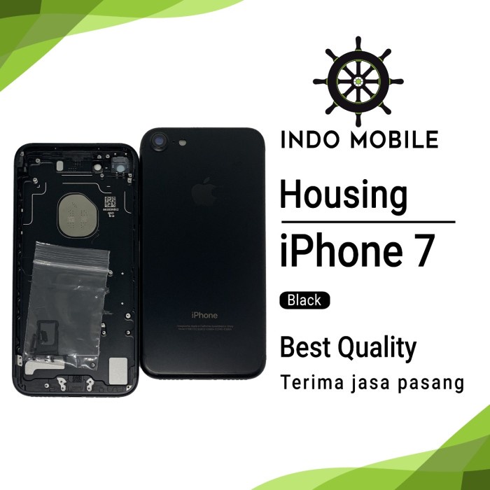 Nx0657 Housing Iphone 7 / Casing Iphone 7 / Kesing Iphone 7