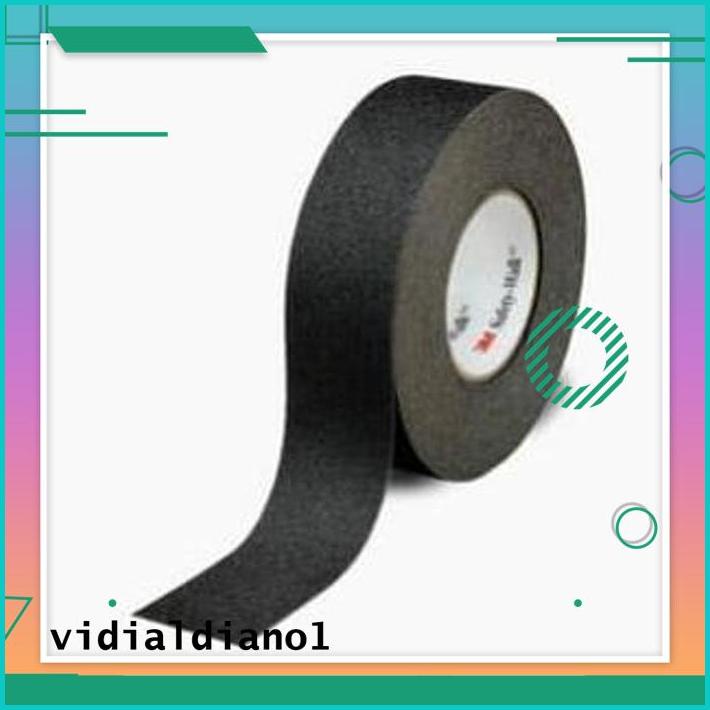 

SAFETY WALK 3M 610 TAPE ANTI SLIP ANTI LICIN 1 INCH HIGHT CLASS