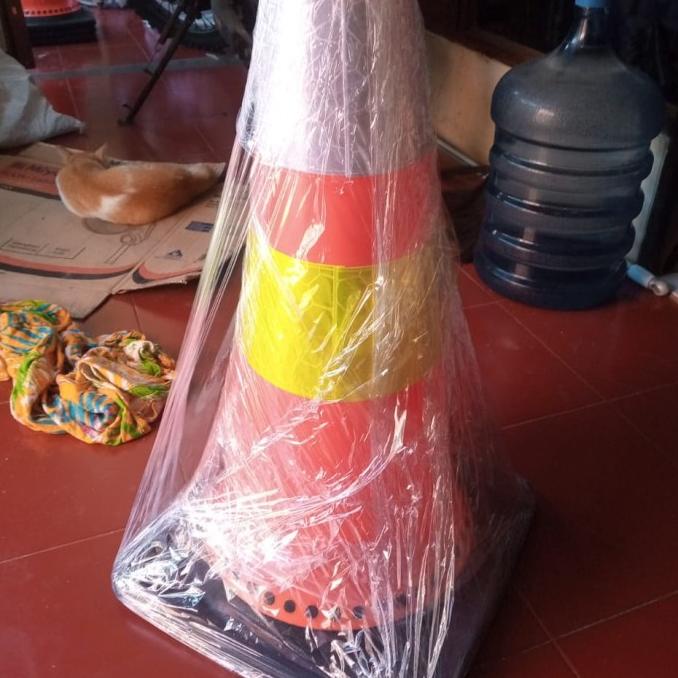 ] safety cone traffic 75cm