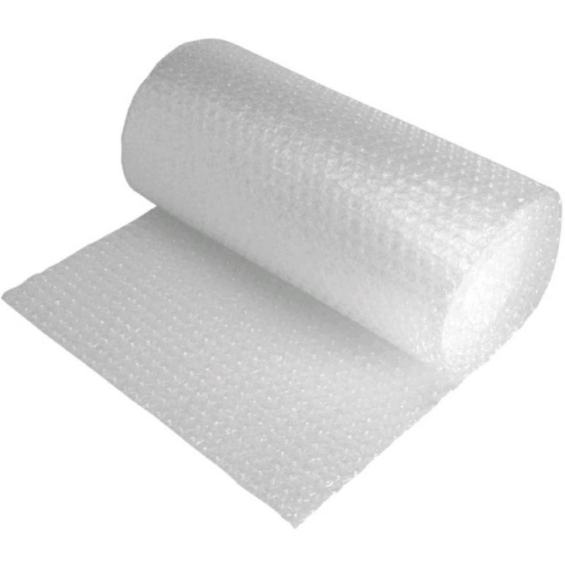 

TAMBAHAN BUBBLE WRAP